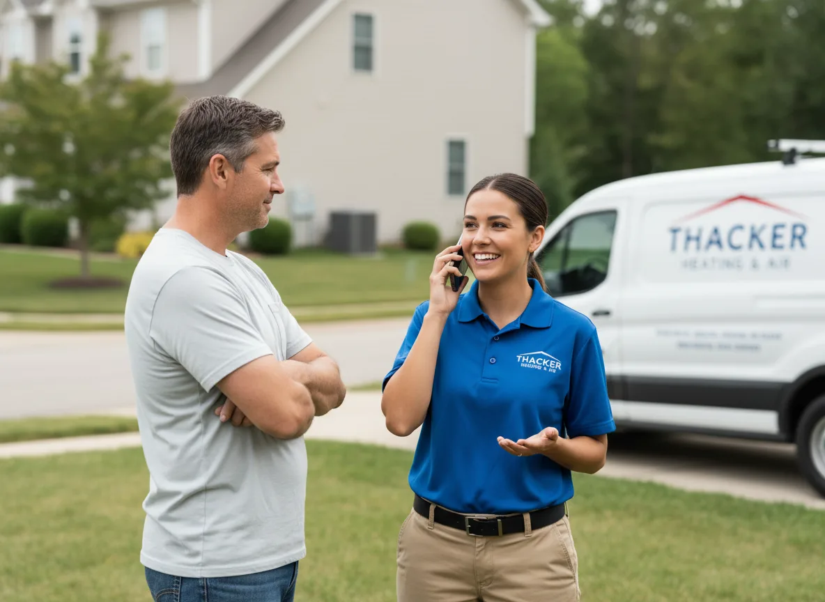 Ac Repair Lisbon, OH FAQs